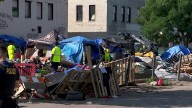 Minneapolis homeless encampment negotiations break up