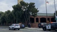 ABC10 news station struck by gunfire, Sacramento police say