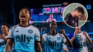 Lionel Messi cobra penal de "panenka" con Inter Miami, pero su fallo se vuelve viral