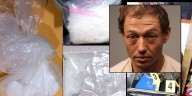 Armed drug dealer who lived next to central Arizona daycare sentenced to years in prison