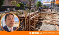 Regidor de Huaraz advierte retrasos en fiscalización por falta de profesionales
