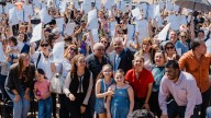 175 familias de profesionales catamarqueños recibieron su nuevo hogar