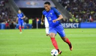¿Su propia bomba francesa? Monterrey está muy cerca de tener en Anthony Martial a su refuerzo estelar