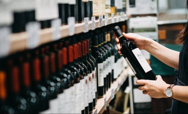 Veda electoral: cuándo se puede volver a comprar alcohol