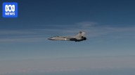 NATO members slam Russia for territorial incursions at UN session