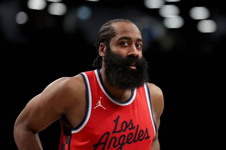 After Kawhi Leonard’s Misery, James Harden Suffers Major Setback With Personal Venture