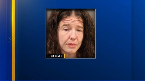 Teacher's aide hospitalized after allegedly being beaten by her daughter in the Kensington section of Philadelphia