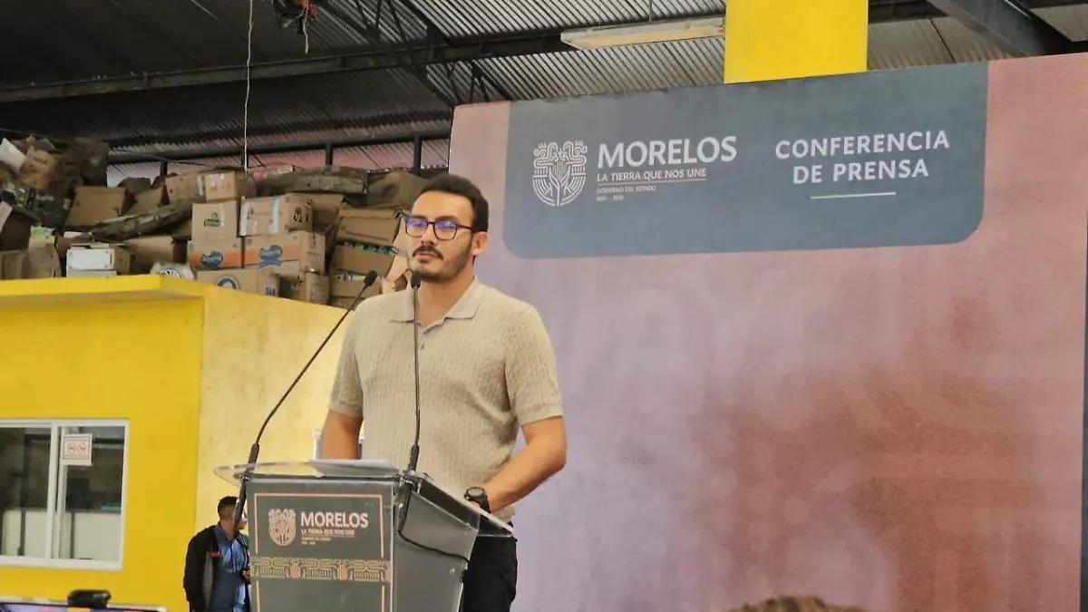 Morelos podría salir de la megalópolis por falta de verificación