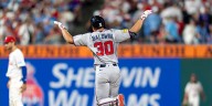Braves-Astros preview: Atlanta turns focus toward next season, Houston grasps onto playoff spot