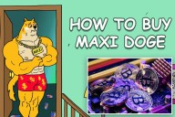 How to buy Maxi Doge (MAXI) presale and what to know before investing