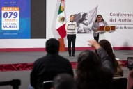 México traduce por primera vez Cartilla de Derechos de las Mujeres a 35 lenguas indígenas