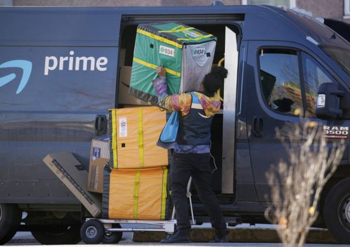Amazon ending free shipping perk for some Prime members: Here's when