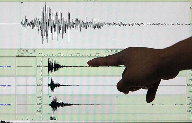 Terremoto de magnitud 7,8 sacudió la península rusa de Kamchatka: hubo alerta de tsunami