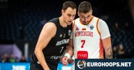 Germany loses Johannes Voigtmann to injury