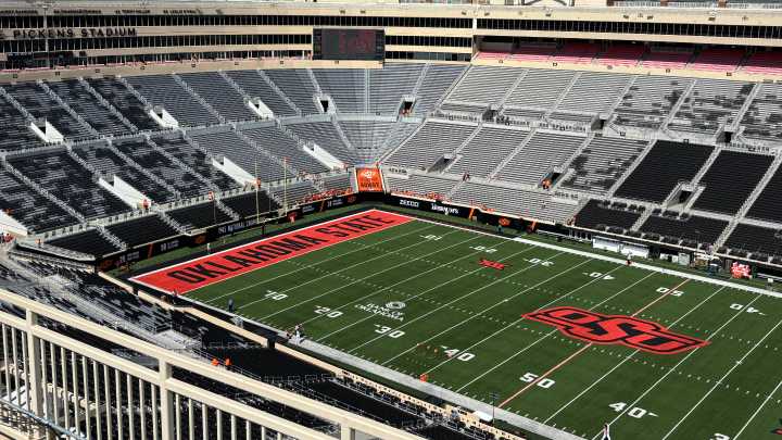 At least three Oklahoma State players entering the transfer portal