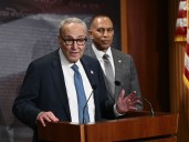 Why is the US government on the brink of a shutdown? What will it mean?