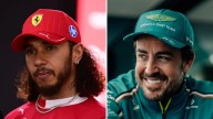 Marc Surer, expiloto de F1 y comentarista: "Hamilton es un niño mimado y Alonso saca el máximo de cada coche"