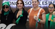 Aprobará Congreso leyes secundarias en despenalización del aborto