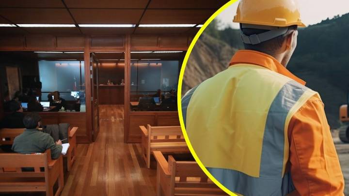 Decretaron su discapacidad visual y lo despidieron a los pocos días: Minera deberá pagarle millonario monto