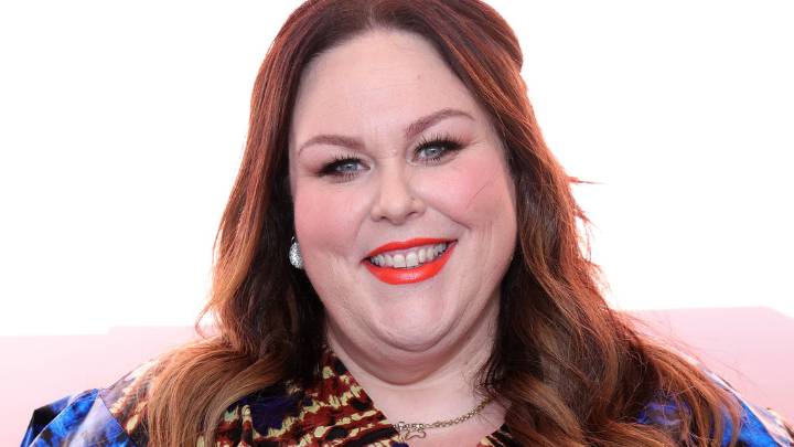 Chrissy Metz gushes about new love