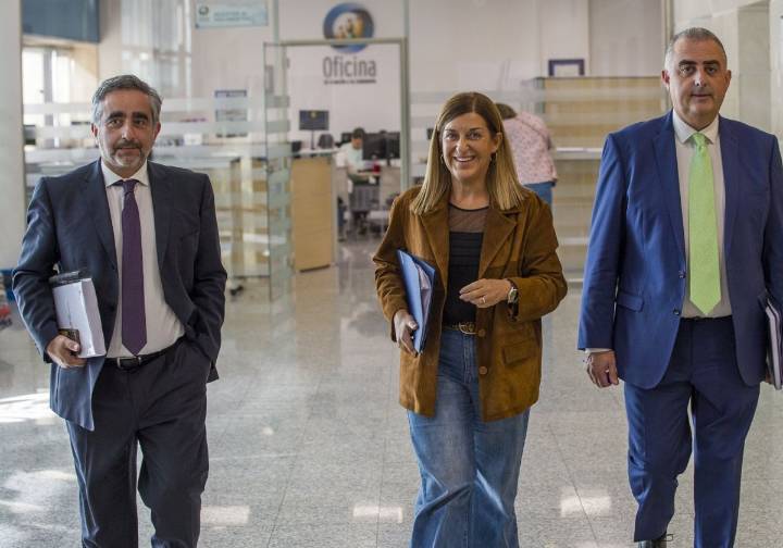 El Gobierno regional movilizará vivienda vacía con incentivos y ayudas, pero sin topar precios