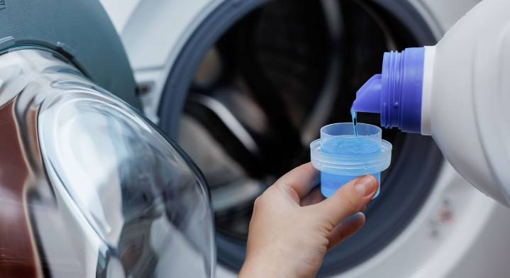 Don’t make this laundry mistake — experts share how much laundry detergent to use for the best wash