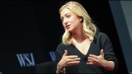 Whitney Wolfe Herd, cofundadora de Tinder y creadora de Bumble: "Yo nunca le habría dado 'like' a mi marido"
