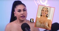Yolanda Medina lanza misil a Pamela López: “No se puede escupir al cielo”