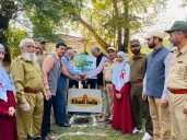 KVIC organises various programmes under Seva Parv