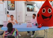 Inician trabajos de la Semana Nacional de Salud Pública