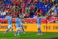 New York City FC wins the Derby and prepare to face the Philadelphia Union