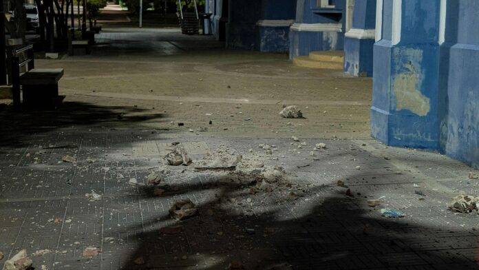 «Un experto afirma que Venezuela es un país propenso a sismos» antes de los simulacros nacionales