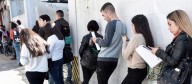 Crisis laboral: los despidos privados marcan récord desde 2016