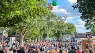 State Fair political poll reveals support for hot button issues