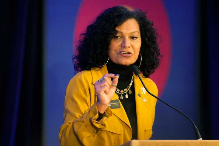 CU Regent Wanda James launches primary bid challenging Colorado’s longest