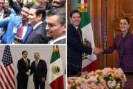 La visita de Marco Rubio a México y los acuerdos