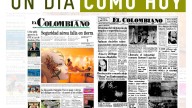 Un día como hoy 18 de septiembre