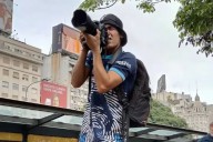 Peritos confirman que el disparo a Pablo Grillo fue horizontal y no según el reglamento