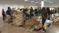 Humana Foundation and Feeding South Florida team up to help feed struggling families in South Florida
