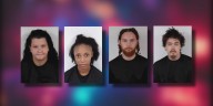 4 additional arrests made in connection with Jeffersonville shooting