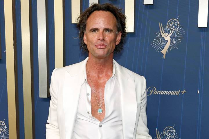 Emmys 2025: See All the Stars Arriving on the Red Carpet [Photos]