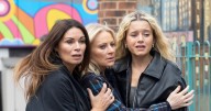 Coronation Street fans fear beloved actress has quit as they spot cryptic clue