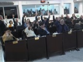 La Justicia rechazó la cautelar contra la sesión legislativa que archivó el proyecto de “cláusula gatillo”