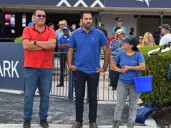 Kikito D’Angelo exacta clásica de grado en USA
