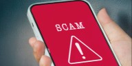 Rock Co. scam callers posing as deputies, Sheriff’s Office warns