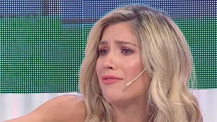 «Es un jugador de vóley»: ¿Quién es el deportista que vinculan a Laurita Fernández tras su separación de Peluca Brusca?