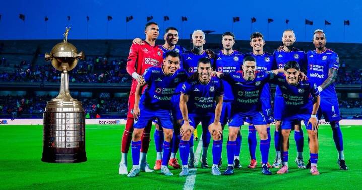 Palmeiras, Flamengo, Racing o LDU Quito, ¿quién enfrentará a Cruz Azul en la Copa Intercontinental?