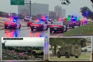 Dallas ICE shooting: Live updates