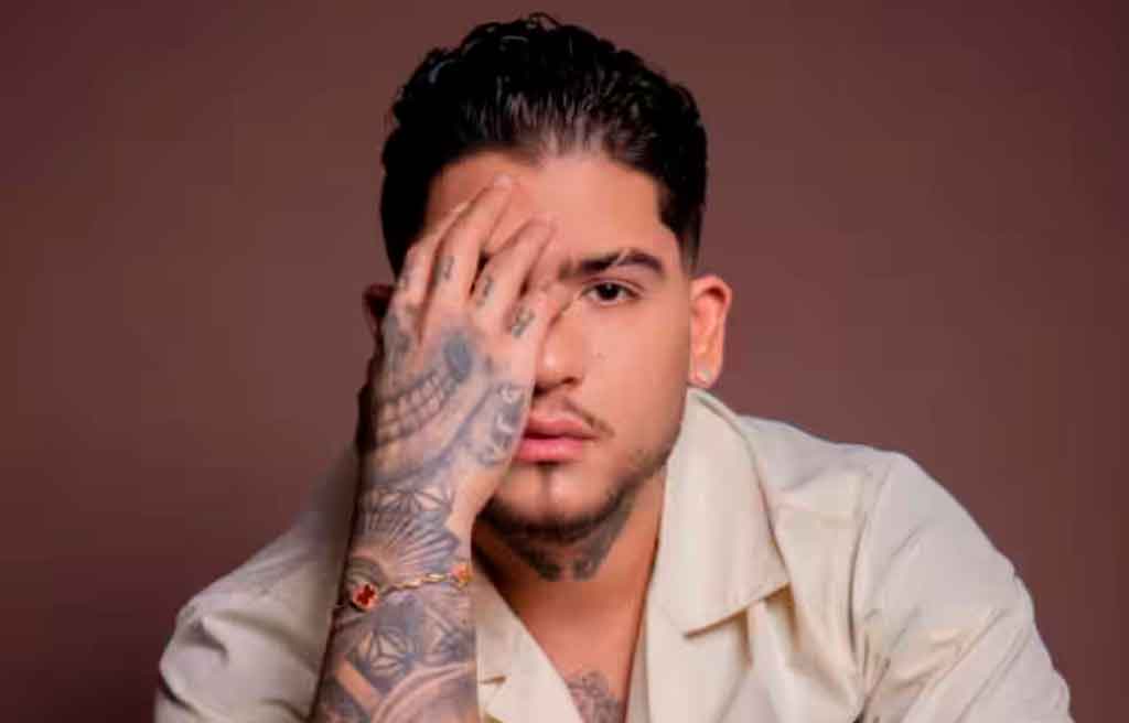 Presidente de Colombia pide ayuda a México para localizar a cantante