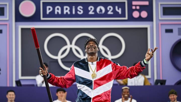 Snoop Dogg returns to NBC’s coverage team for 2026 Milan Olympics